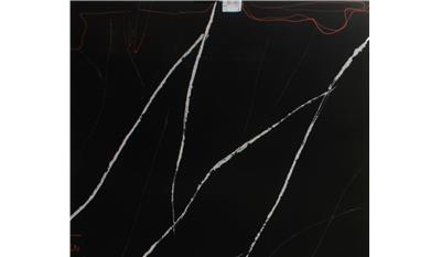 Eternal Marquina 3CM 63x128 Quartz