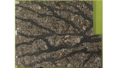 Harlech 3CM 55.5x122 Quartz