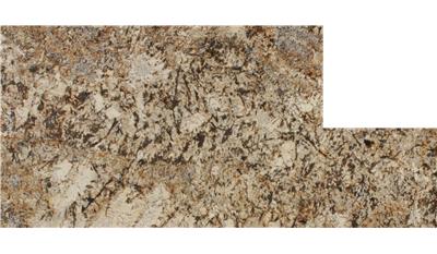 Delicatus Gold Granite