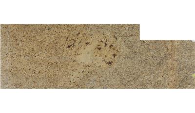 New Venetian Gold 3CM Granite