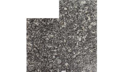 Braemar 2CM 55.5x122 Quartz