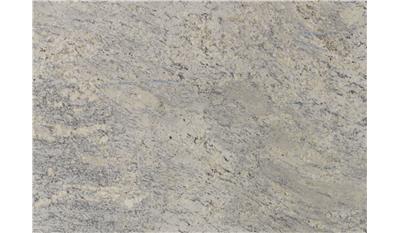 White Ice Granite