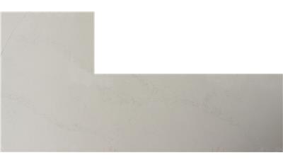 Mina 3CM 63x130 Quartz