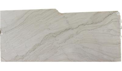 Pegasus White Quartzite Granite