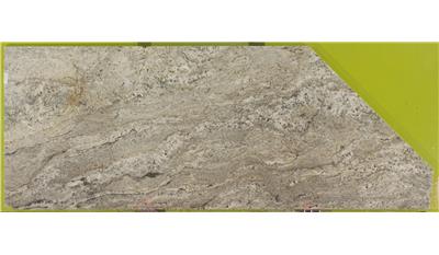 Biscotti White Granite