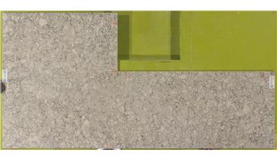 Intermezzo 2CM 63x130 Quartz