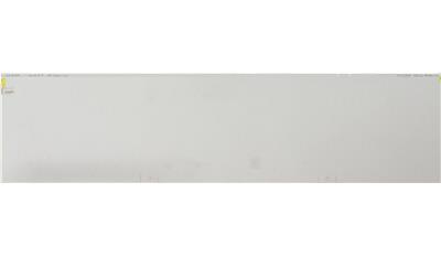 Organic White 2CM 56.5x120 Quartz