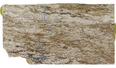 Bianco Lucre Granite