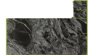 Arabian Nights Granite