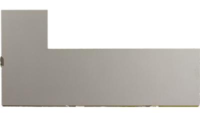 Blanco Maple 2CM 63x128 Quartz