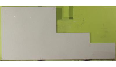 Tundra Ice 2CM 55x120 Quartz