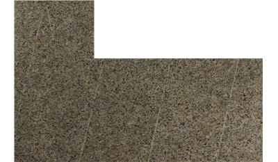 Beige Butterfly (DNU) Granite