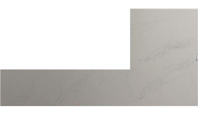 Muse 3CM 63x130 Quartz