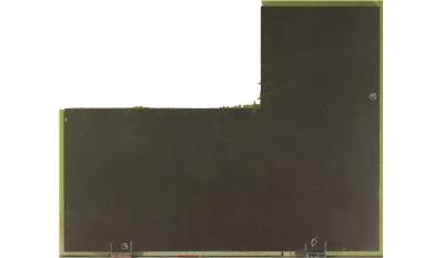 Coral Clay 3CM 63x128 Quartz