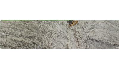 Thunder White Granite