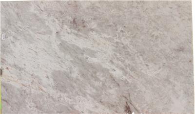 Cristallo Quartzite 3CM Granite