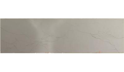 Calacatta Prado 2CM 64x127 Quartz