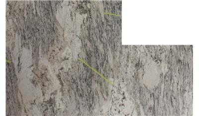 St. Lucia Granite