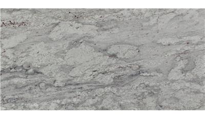 Thunder White Granite
