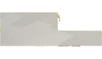 Nougat 3CM 56.5x120 Quartz