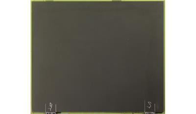 Noble Grey 2CM 63x118 Quartz