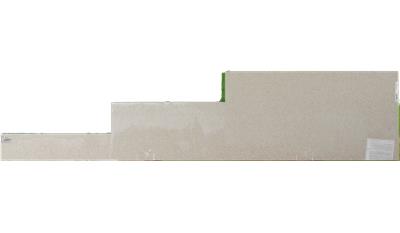 Antique Pearl 2CM 63x120 Quartz