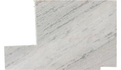 Fantastic White 3CM Granite