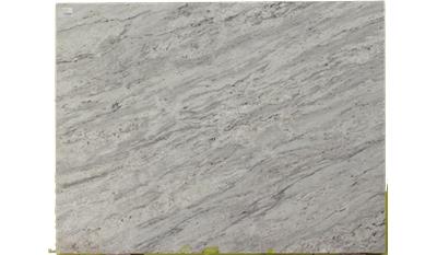 Thunder White Granite