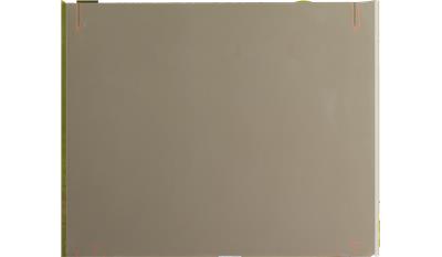 Tawny 2CM 130x65 Quartz