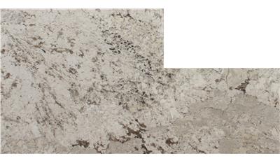 Adonis White Granite