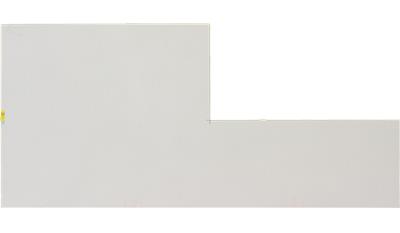 Midday 3CM 56.5x120 Quartz