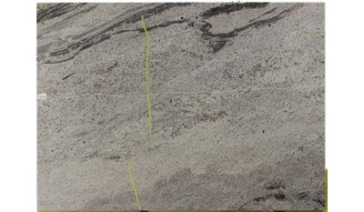 Flurry White (DISC) Granite