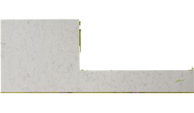 Minuet 2CM 63x130 Quartz