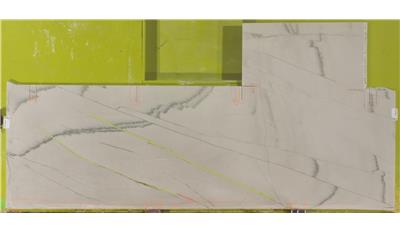 Calacatta Quartzite 3CM Granite