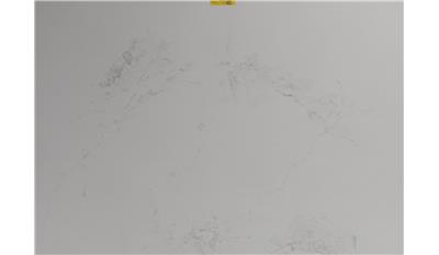 Empira White 3CM 64x131.5 Quartz