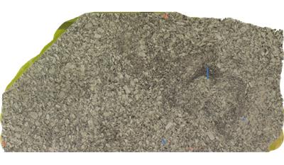 Silver Diamond Granite