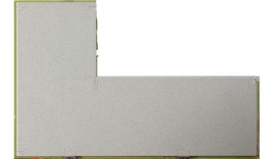 Whitney 2CM 65.5x132 Quartz