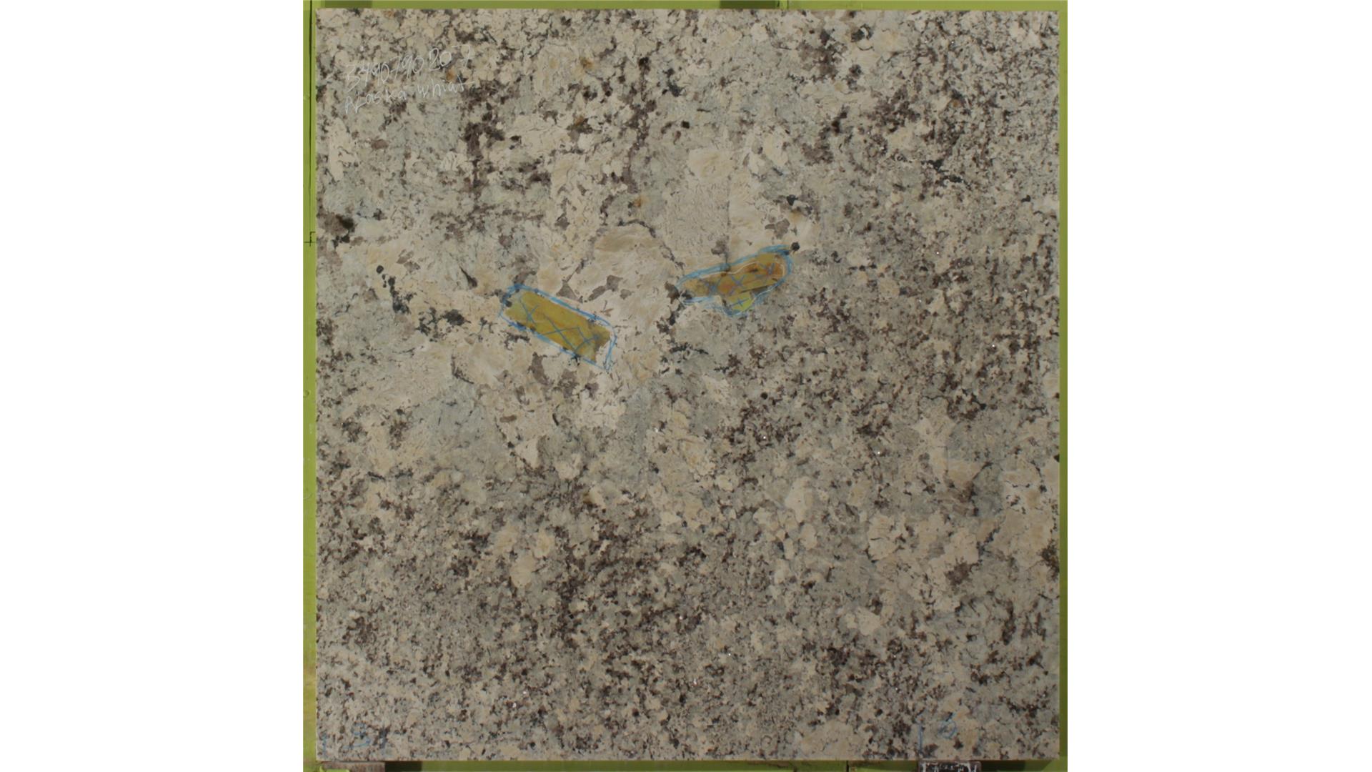 Alaska White 3CM Granite Slabs