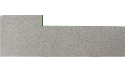 Antique Pearl 2CM 63x120 Quartz