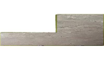 Thunder White Granite