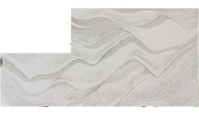 Southport 3CM 65.5x132 Quartz