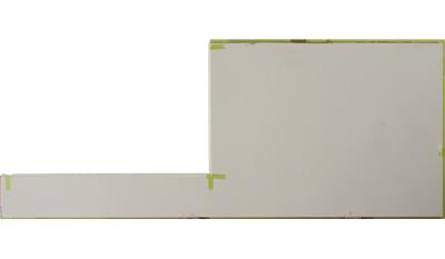 Fresh Concrete 2CM 56.5x120 Quartz