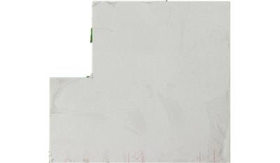 Iced White 2CM Quartz