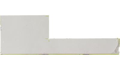 Snowdon White 2CM 65.5x132 Quartz