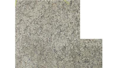 Silver Diamond Granite