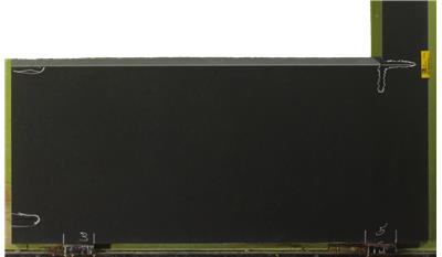 Raven 3CM 56.5x120 Quartz