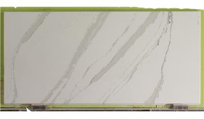 Brittanicca 2CM 65.5x132 Quartz