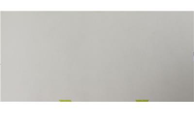 Frosty Carrina 3CM 56.5x120 Quartz