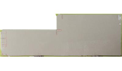 Templeton 2CM 65.5x132 Quartz