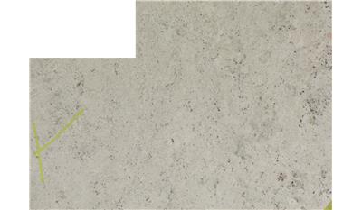 Cotton White Granite